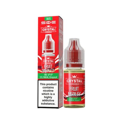 SKE Crystal Salts V2 10ml