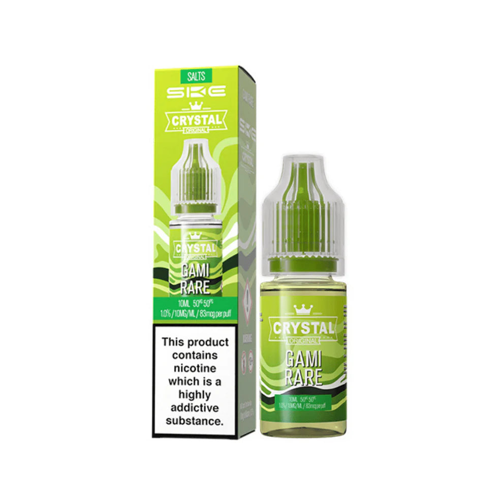 SKE Crystal Salts V2 10ml