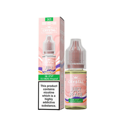 SKE Crystal Salts V2 10ml