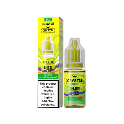SKE Crystal Salts V2 10ml