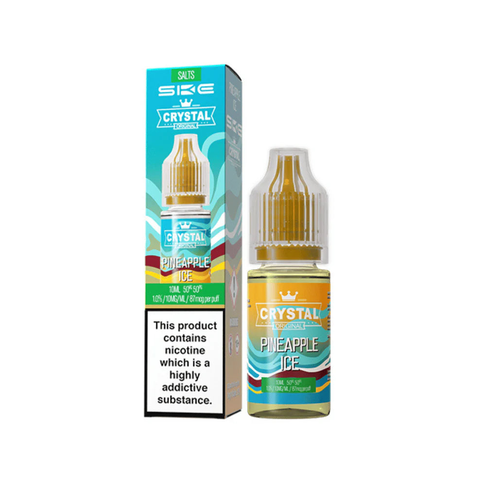 SKE Crystal Salts V2 10ml