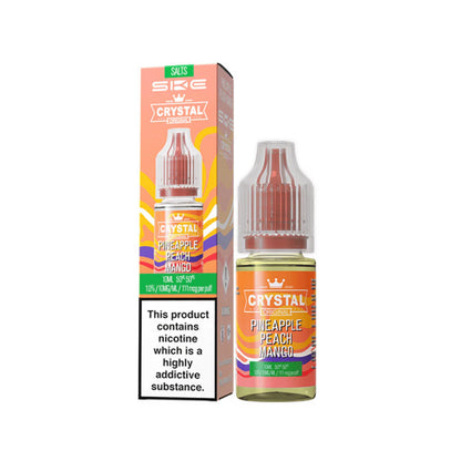 SKE Crystal Salts V2 10ml
