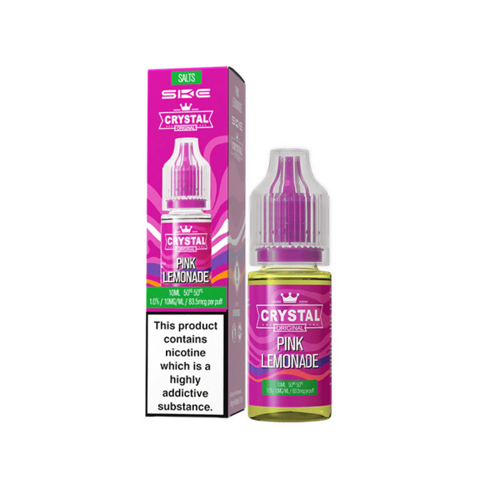 SKE Crystal Salts V2 10ml