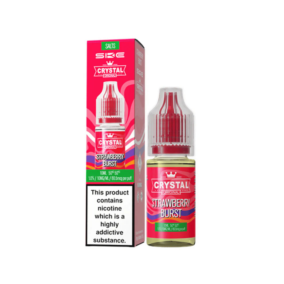 SKE Crystal Salts V2 10ml