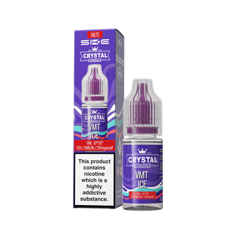 SKE Crystal Salts V2 10ml