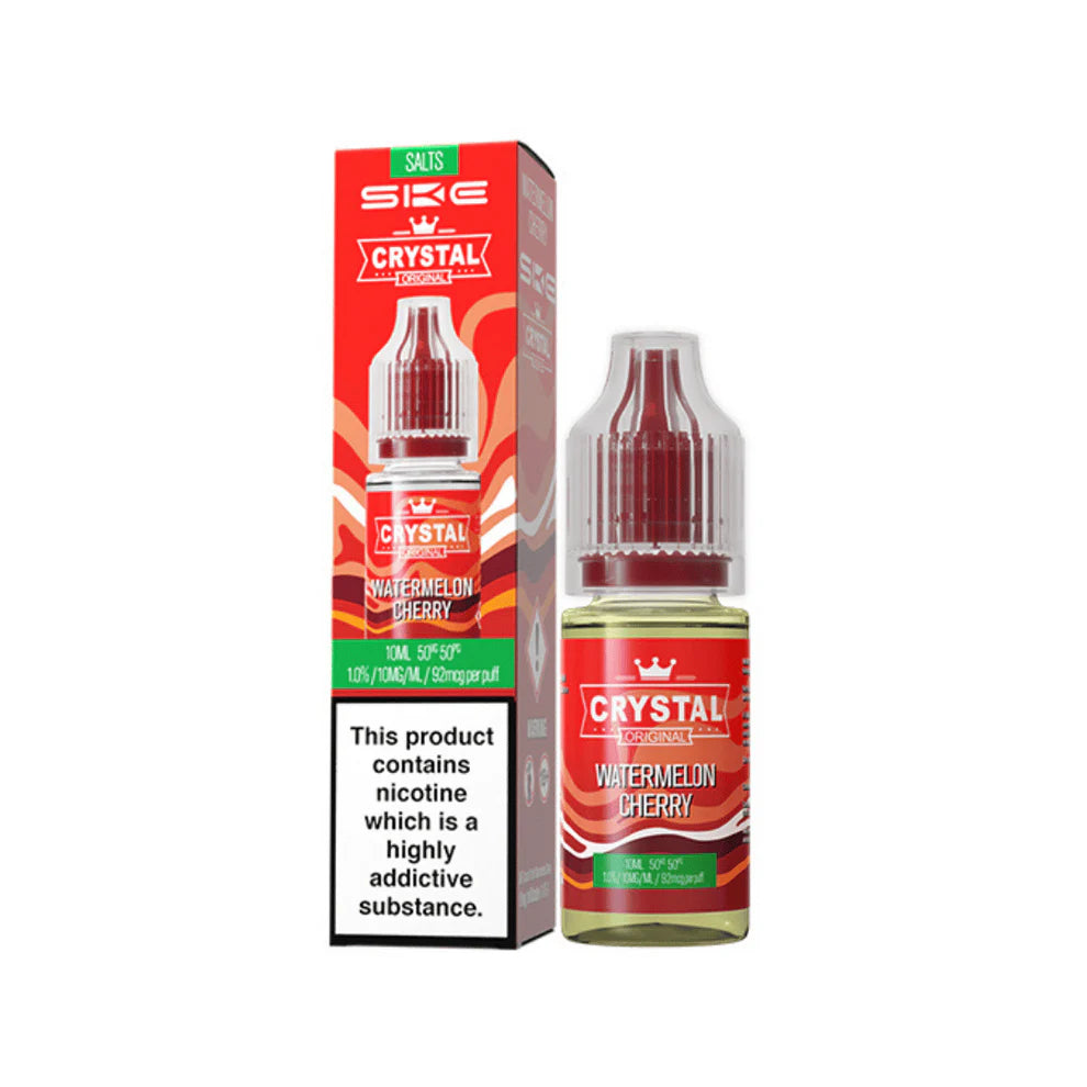 SKE Crystal Salts V2 10ml