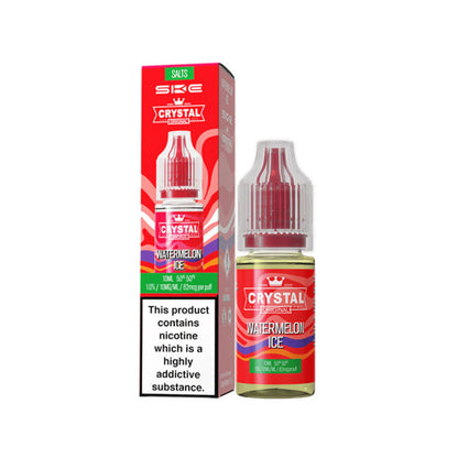 SKE Crystal Salts V2 10ml