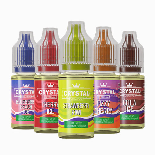 SKE Crystal Salts V2 10ml