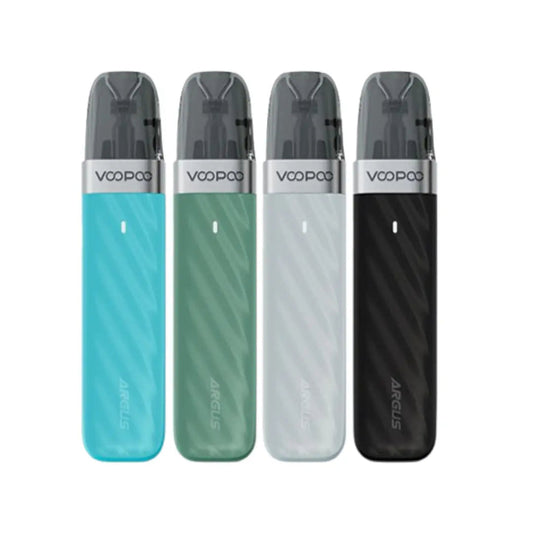 Voopoo Argus Z2 - Pod Kit