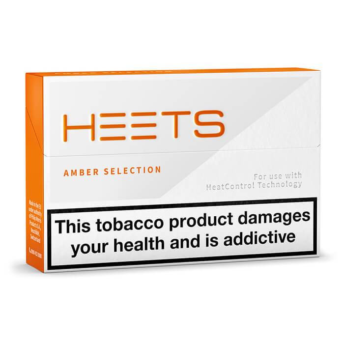 Heets - Tobacco Sticks