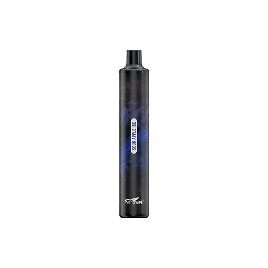 KangVape Revolution R7 Disposable 700 Puffs