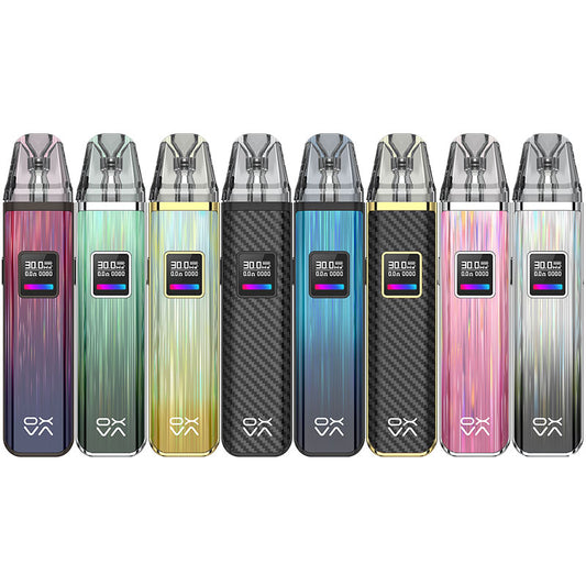 OXVA Xlim Pro - Pod Kit