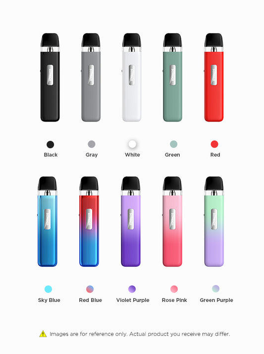 Geekvape Sonder Q - Pod Kit