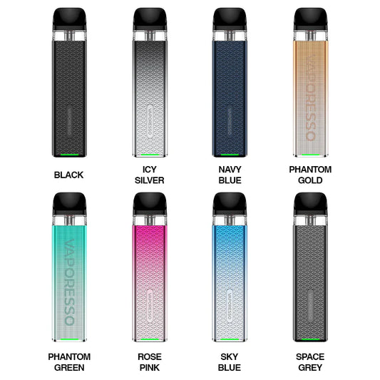 Vaporesso - XROS 3 Mini Pod Kit