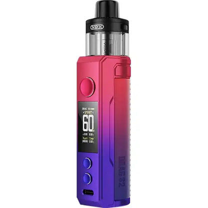 Voopoo - Drag S2 Kit 80w