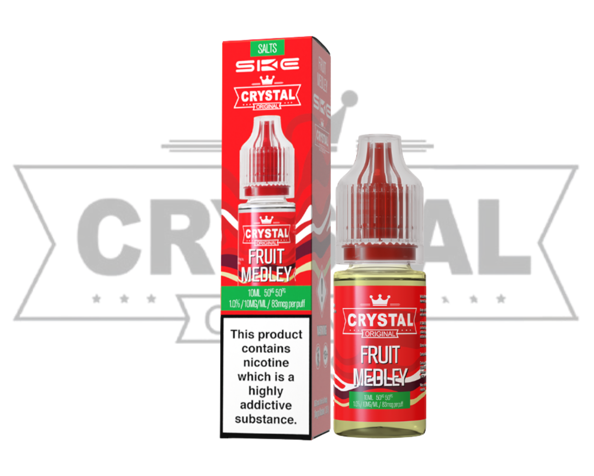 SKE Crystal Salts V2 10ml