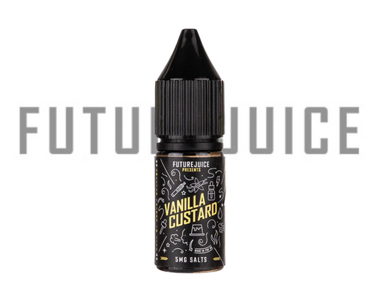 Future Juice - Nic Salts 10ml