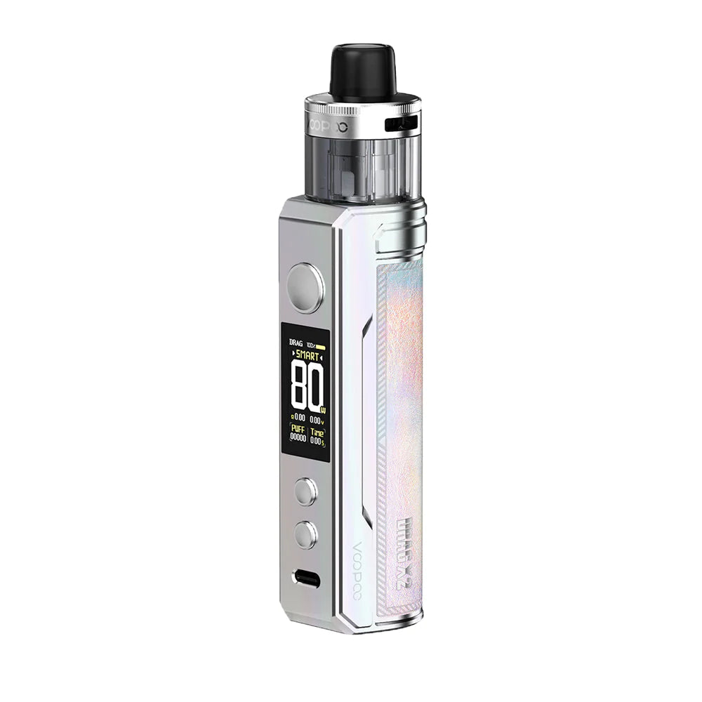 Voopoo - Drag X2 Kit 80w