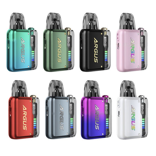 Voopoo Argus P2 - Pod Kit