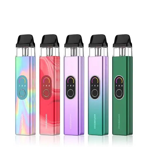 Vaporesso - XROS 4 Pod Kit