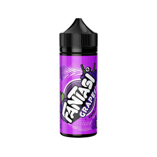 Fantasi - Grape 100ml Shortfill