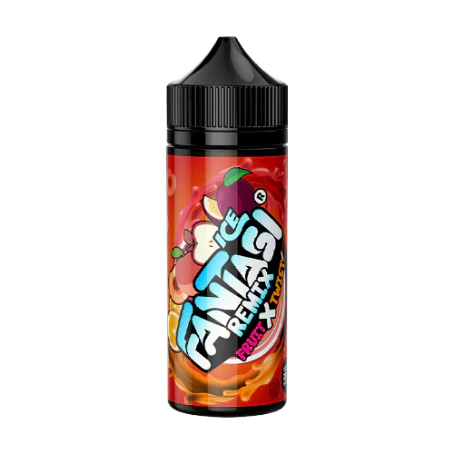 Fantasi - Fruit Twist Ice 100ml Shortfill