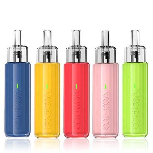 Voopoo Doric Q - Pod Kit