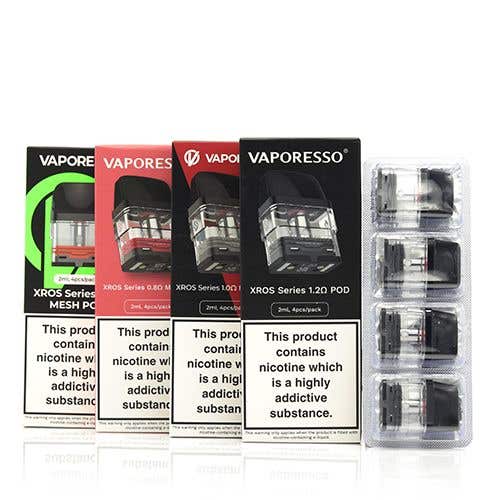 Vaporesso XROS - Replacement Pods