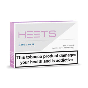 Heets - Tobacco Sticks