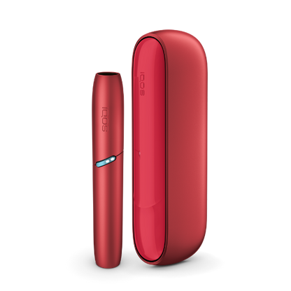 IQOS Originals 3 Duo  - Starter Kit