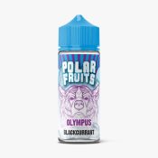 Polar Fruits - Olympus 100ml