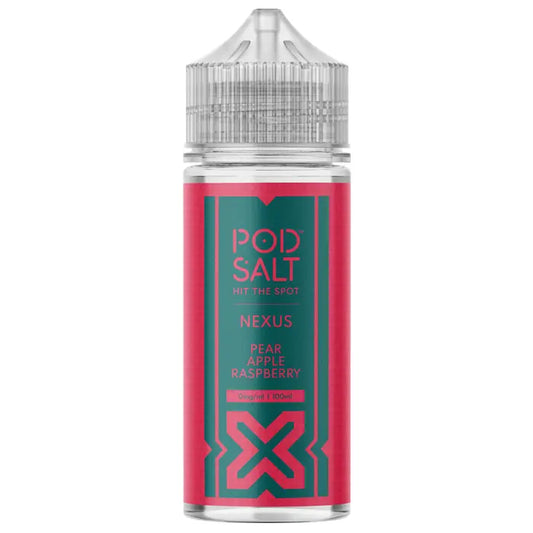 Pod Salt Nexus 100ml Shortfill