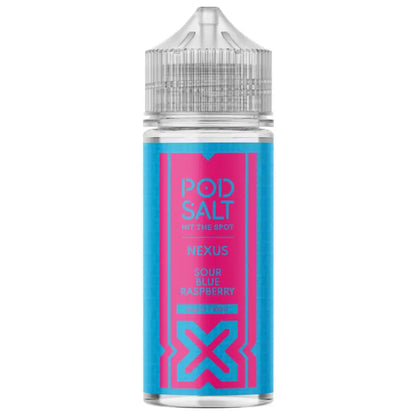 Pod Salt Nexus 100ml Shortfill