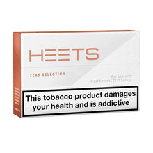 Load image into Gallery viewer, Heets - Tobacco Sticks