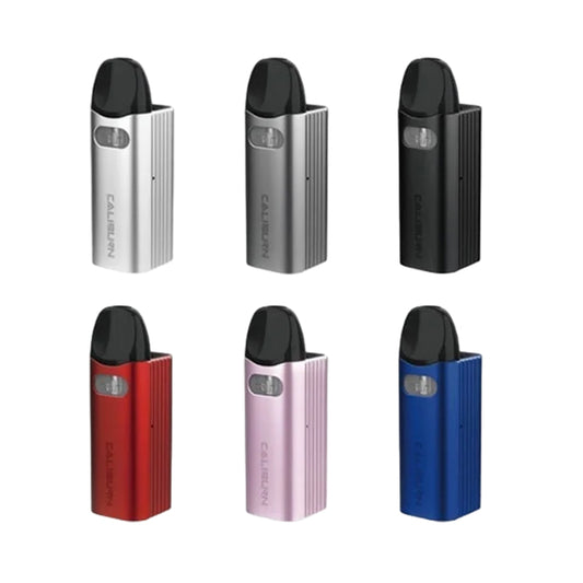 Uwell - Caliburn AZ3 Pod Kit