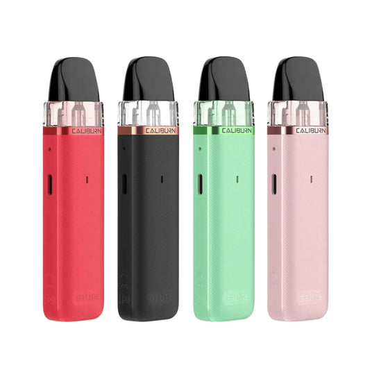 Uwell Caliburn G3 Lite - Pod Kit