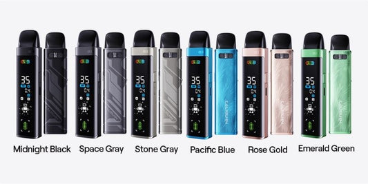 Uwell Caliburn G3 Pro - Pod Kit