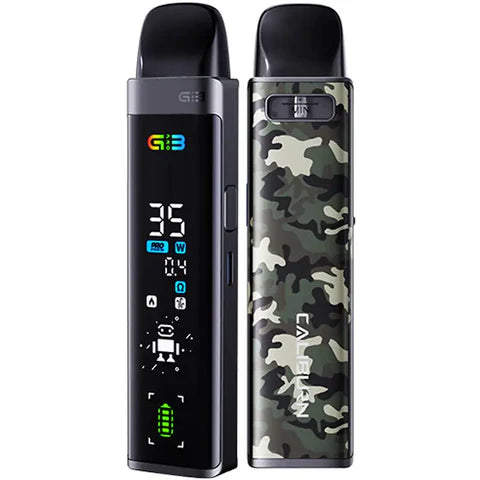 Uwell Caliburn G3 Pro - Pod Kit