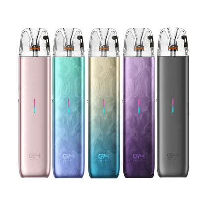 Uwell Caliburn G4 Mini - Pod Kit