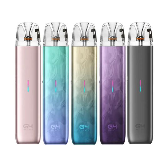 Uwell Caliburn G4 Mini - Pod Kit