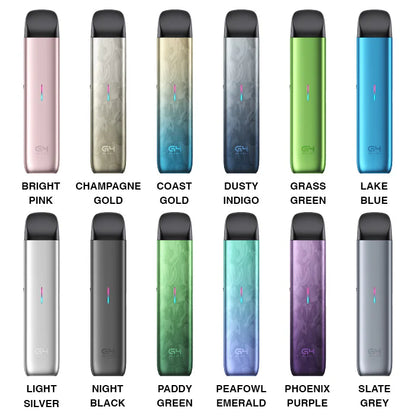 Uwell Caliburn G4 Mini - Pod Kit