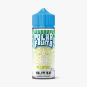 Polar Fruits - Vesuvius 100ml