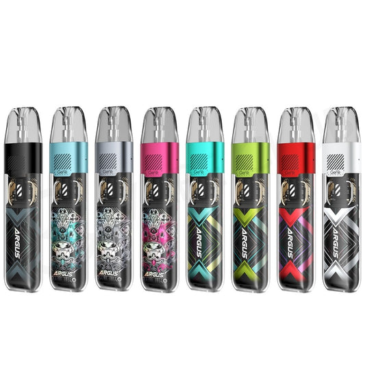 Voopoo Argus P1S - Pod Kit