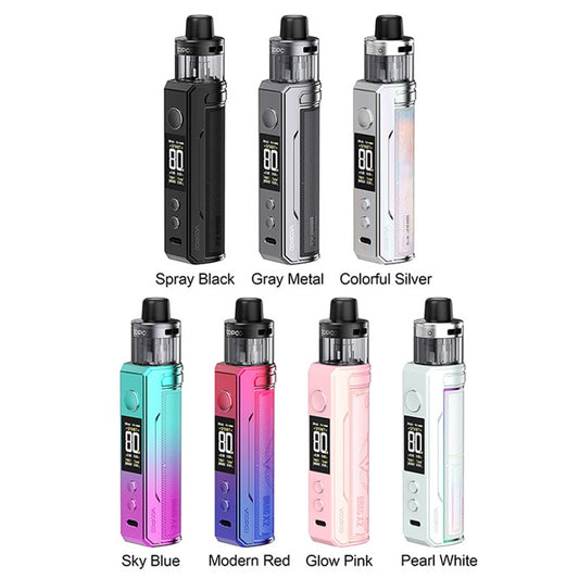 Voopoo - Drag X2 Kit 80w