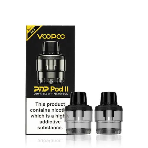 Voopoo Upraded 2.0 PNP XL Pod