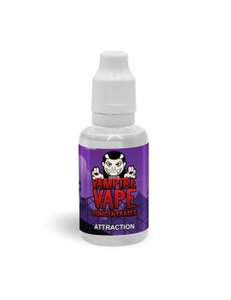Vampire Vape - Attraction Concentrate 30ml
