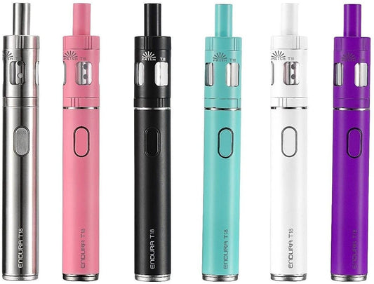 Innokin T18E - Kit