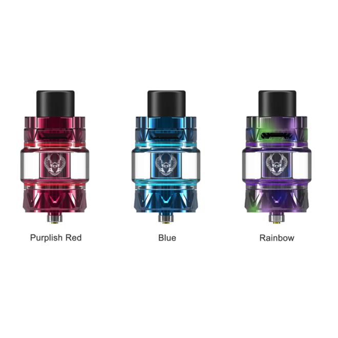 HorizonTech Sakerz Sub Ohm Tank