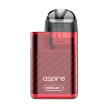 Load image into Gallery viewer, Aspire Minican Plus - Pod Kit
