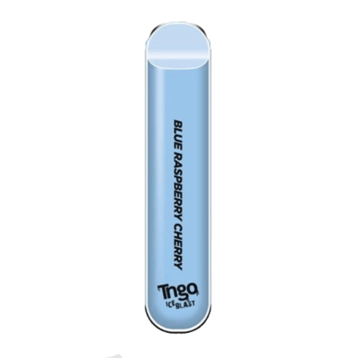 TNGO Ice Blast - Disposable Vape 600 Puffs 20mg